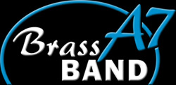 LogoBrassBandA7