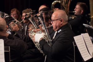 Pure Brass - Konzert 2019